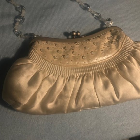 inge christopher white clutch - Picture 6 of 10